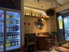 -小乾杯串店•16年沈阳烧烤(文安路店)