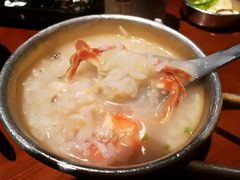 -伍丁·烤牛肋(和平东桥店)