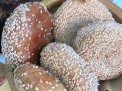 -魁盛居百年鲁菜馆(中林路店)