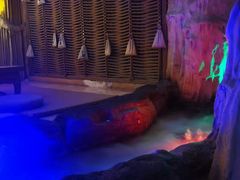 -木子塘汗蒸生活馆(财富港店)