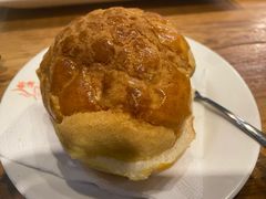 -新澳港式茶餐厅(余姚路店)