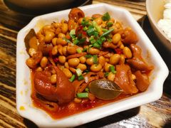 -张豆花(碚峡路店)