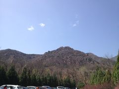 -北京鹫峰国家森林公园