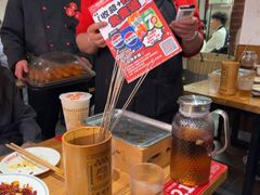 -福苗小骆驼烧烤(莲湖路店)