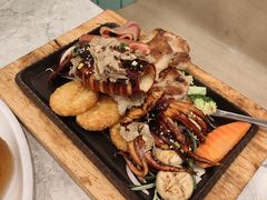 -翠华餐厅(正佳广场店)