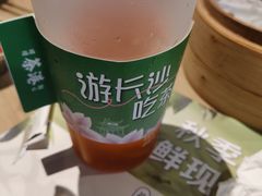 -茶港·点心·啫啫煲(王府井店)