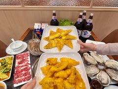 -励骏庞都广场(琴政路店)
