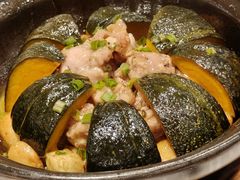 -稻香海鲜饭店(第一国际店)