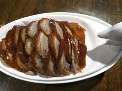 -北京老铺烤鸭(欣大购物广场店)