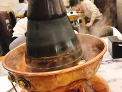 -福寿斋·老北京铜锅涮肉·烤鸭(顺义总店)