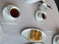 -粤财皇冠假日酒店·彩华轩中餐厅