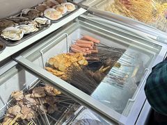 香肠-马老大烧烤(和平路店)