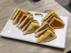 -黄金烧味(新禧大楼店)