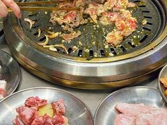 -杨小佳·齐齐哈尔烤肉·烤串(广州店)