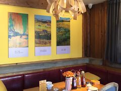 大堂-隔壁老王·家常云南菜(花巷店)