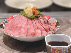 -松临·铁板烧&Omakase(神农店)