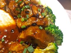家乡酿鲮鱼-有腥气私房菜·寻味顺德