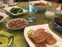 -正阳春烤鸭店(杨楼店)