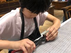 -HEARTISANS手工DIY皮艺体验(安贞环宇荟店)