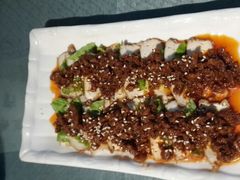 android_upload_pic-天厨妙香素食餐厅(清华店)