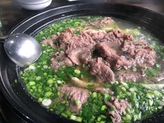 -乐山食古香跷脚牛肉