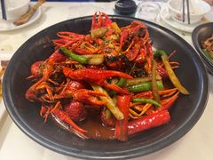 -聚味瞿记·龙虾堂(望城店)