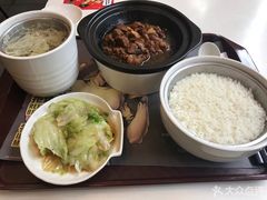 -真功夫(环市中路店)