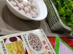 -秦记南岗鱼锅(珠吉路店)