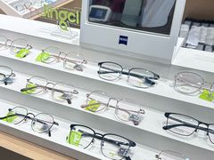 -宝岛眼镜·星创视光中心(金桥店)