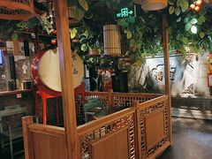 -京味斋·北京烤鸭(华威桥北工大店)