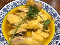 -兰边碗(鼓楼店)
