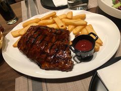 -Hurricane's Grill 飓风牛排