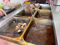 -丽华早点(大成路店)