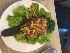 建兴酒家Somboon Seafood(SAMYAN店)-建兴酒家(萨木亚店)