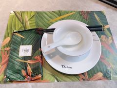 -大树餐厅(红旗街万达店)