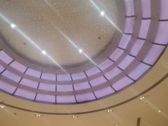 -北京歌华开元大酒店