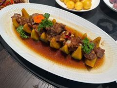 -禧宴Joyous Restaurant(禧园店)