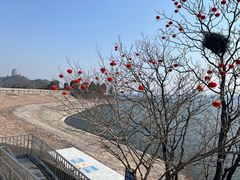 -万佛湖风景区