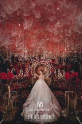 -MANLI BRIDAL婚纱