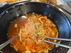 -李氏烤肉店
