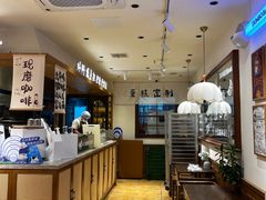 -小飞象面包公社(珠江路金鹰店)