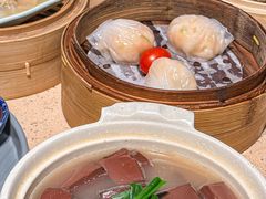 -点都德(千灯湖环宇城店)