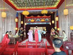 -味福记·本地特色菜(八一万达广场店)