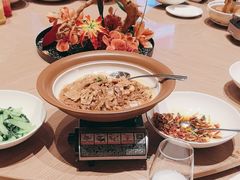-艳阳天·非遗楚菜(武汉客厅店)