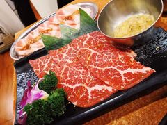 -蒜香焼肉PURUSHIN(马场路店)