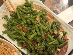 -西江美食舫·江西菜(健德桥店)