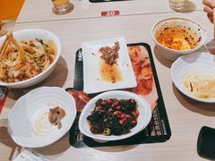 -大师兄·手工面·西北菜(美的悦然广场店)