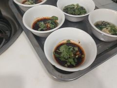 -海关荤豆花(洋河一路店)