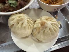 -姚记炒肝店(鼓楼店)