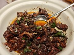 -故乡缘·香格里拉山庄(冷竹路店)